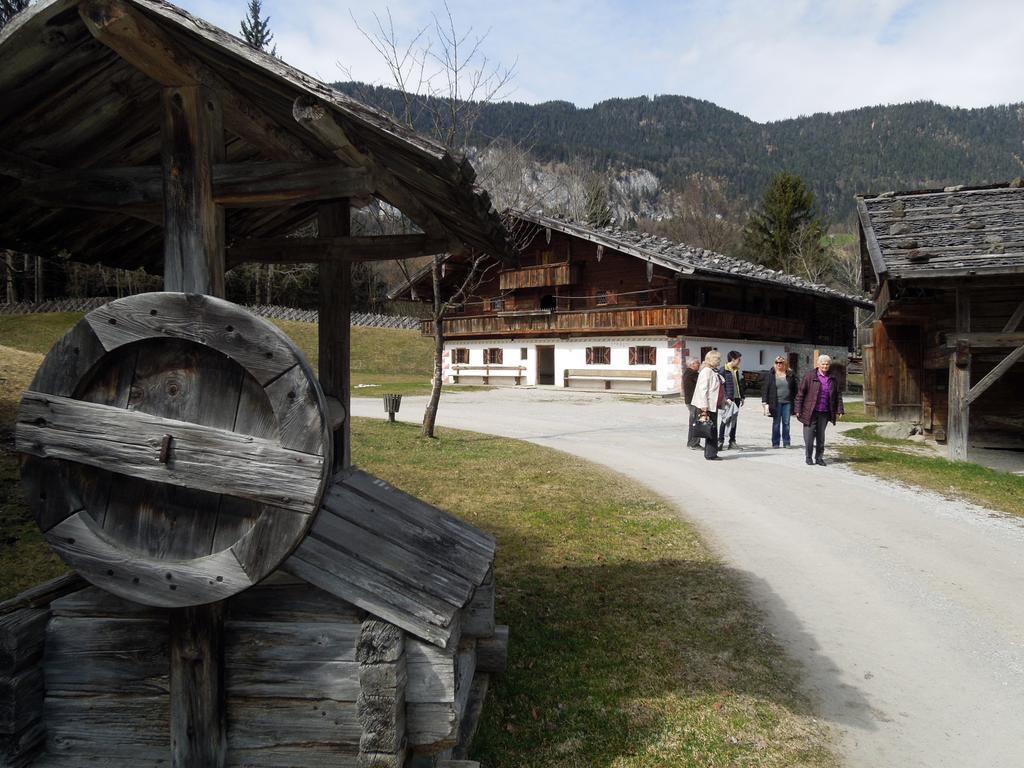 Ferienhaus Weerberg Zimmer foto