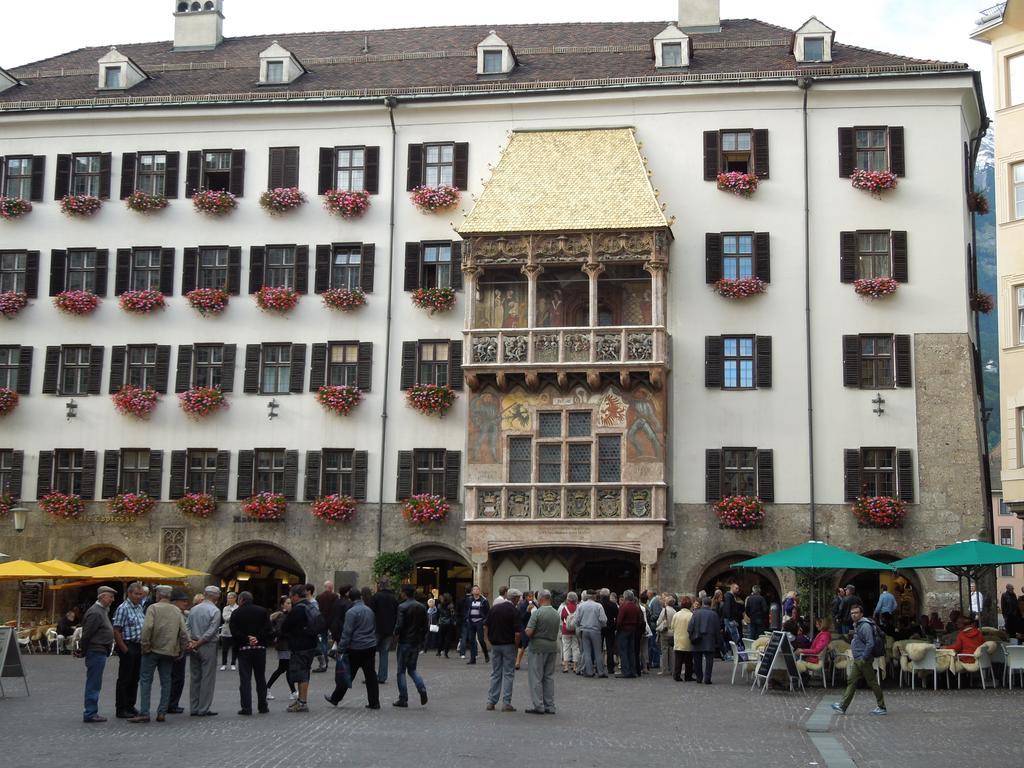 Ferienhaus Weerberg Zimmer foto