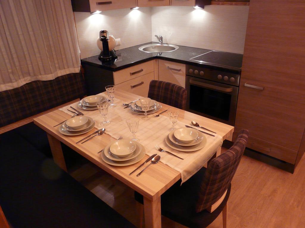 Ferienhaus Weerberg Zimmer foto