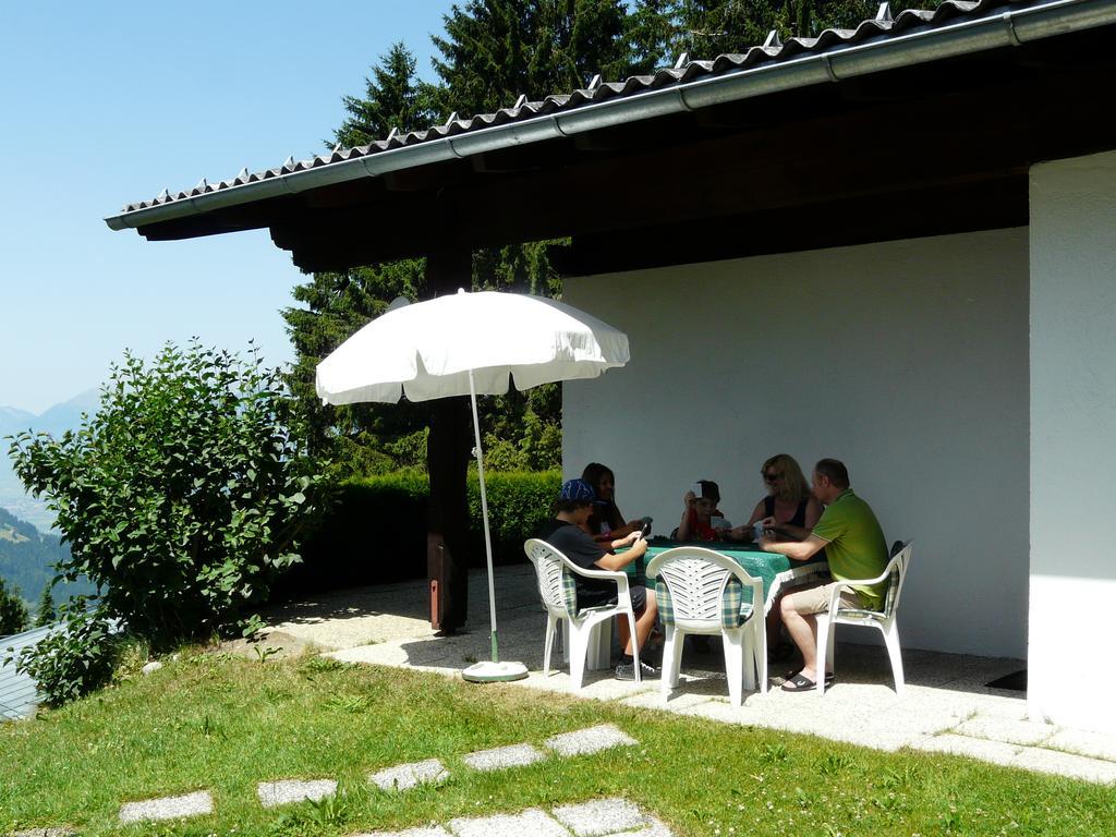 Ferienhaus Weerberg Zimmer foto