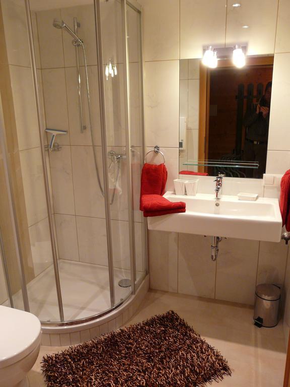 Ferienhaus Weerberg Zimmer foto