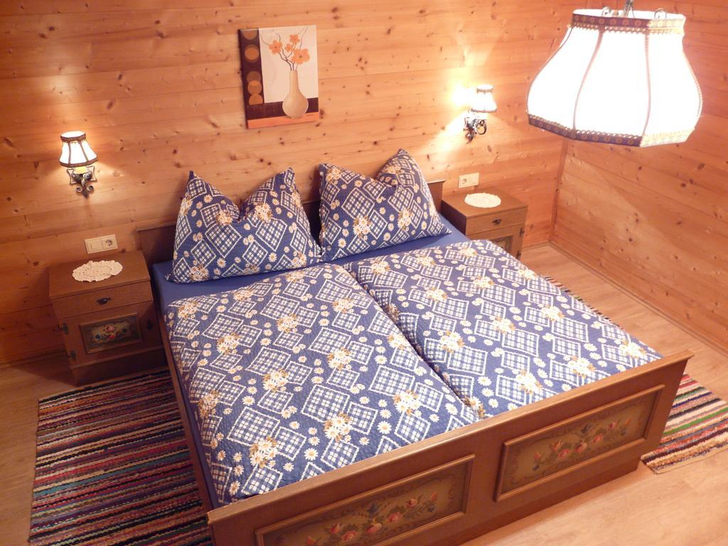 Ferienhaus Weerberg Zimmer foto